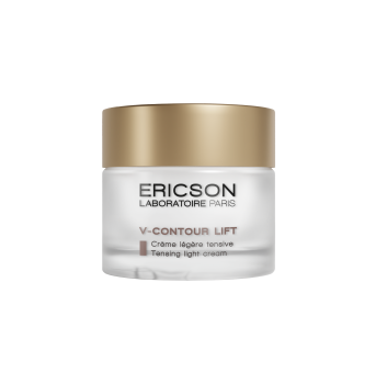 E1213 Tensing Light Cream V-CONTOUR LIFT